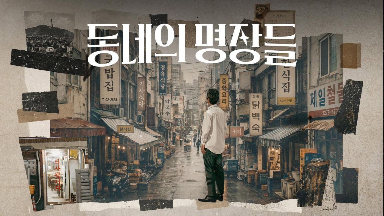 Szenenbilder (Koreanisch)