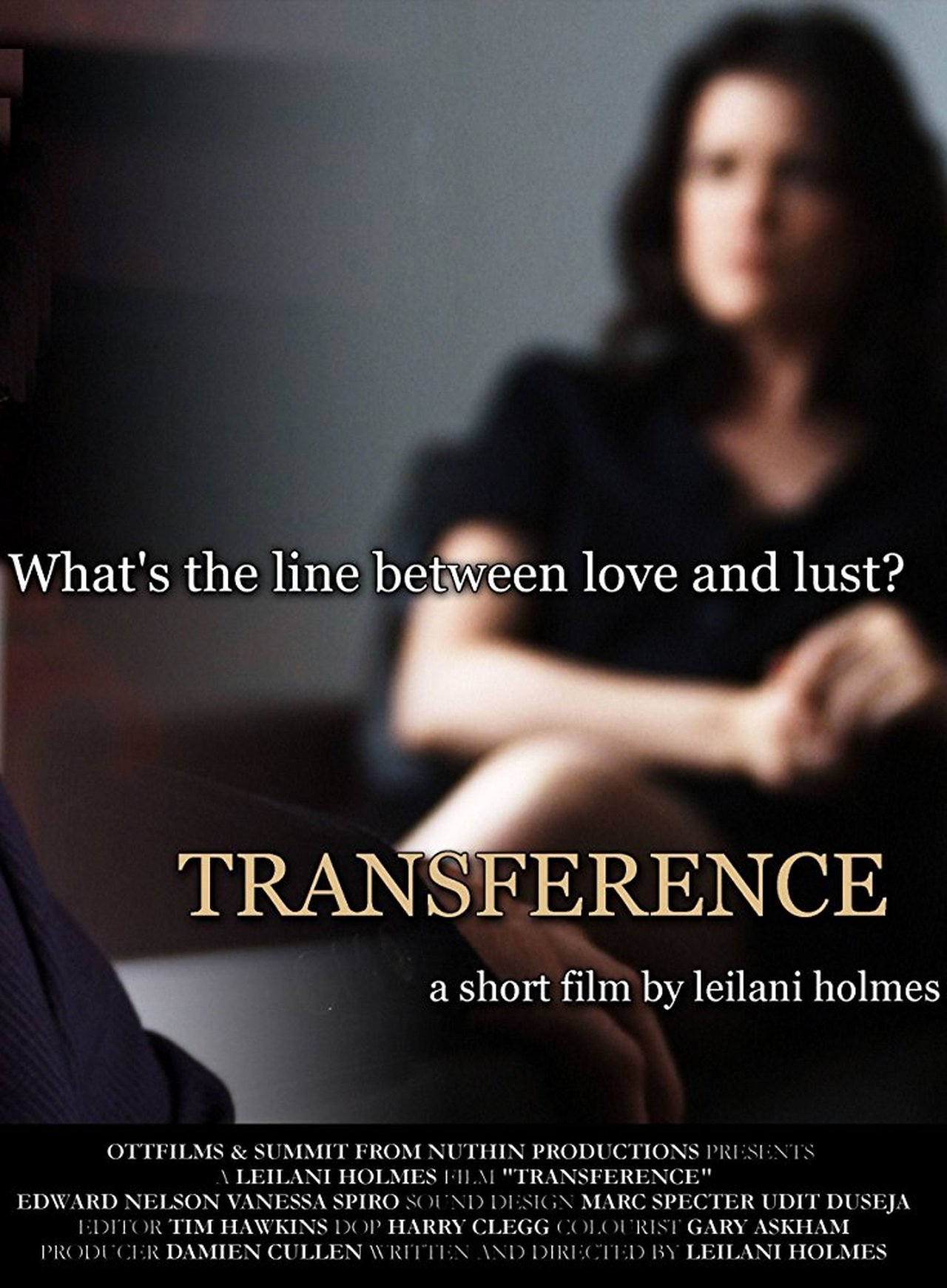 Transference Transference