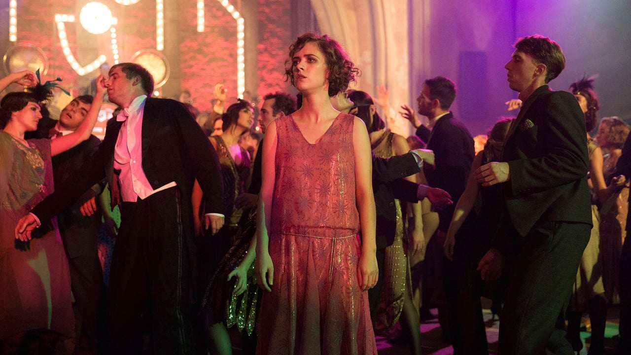 Babylon Berlin - Season 2 Episode 8 : Episode 16