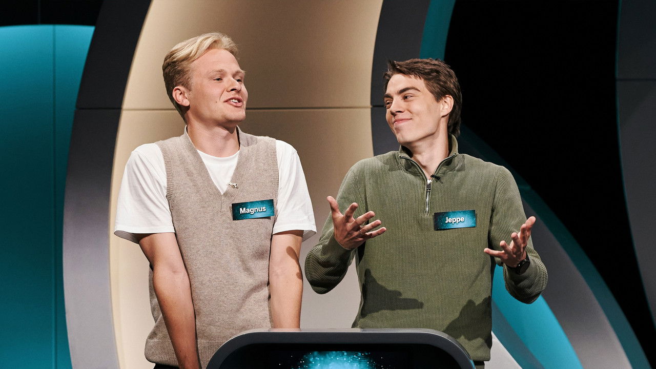 Jo færre jo bedre — Épisode 2