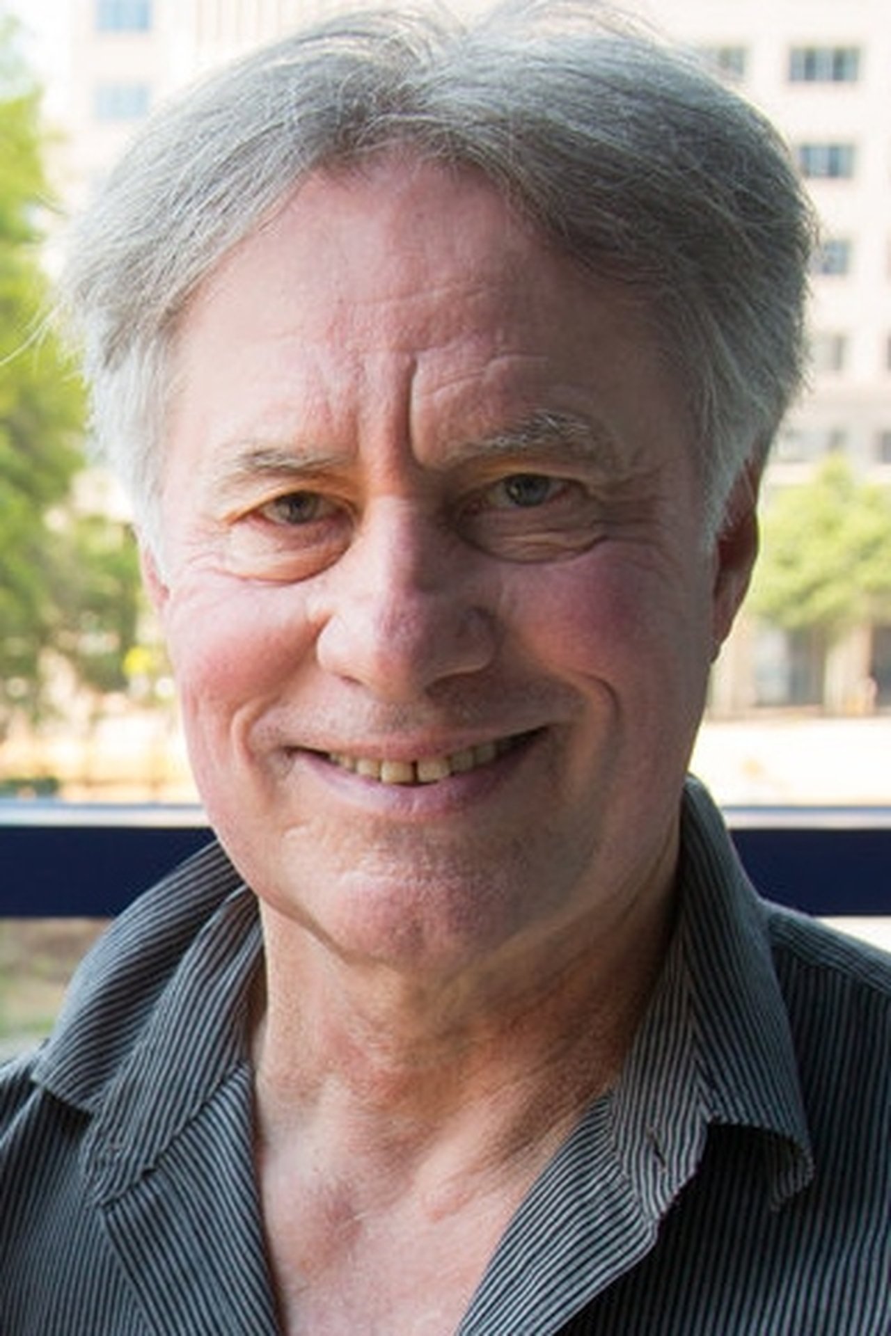 Photo of Jean-Pierre Bonnefous