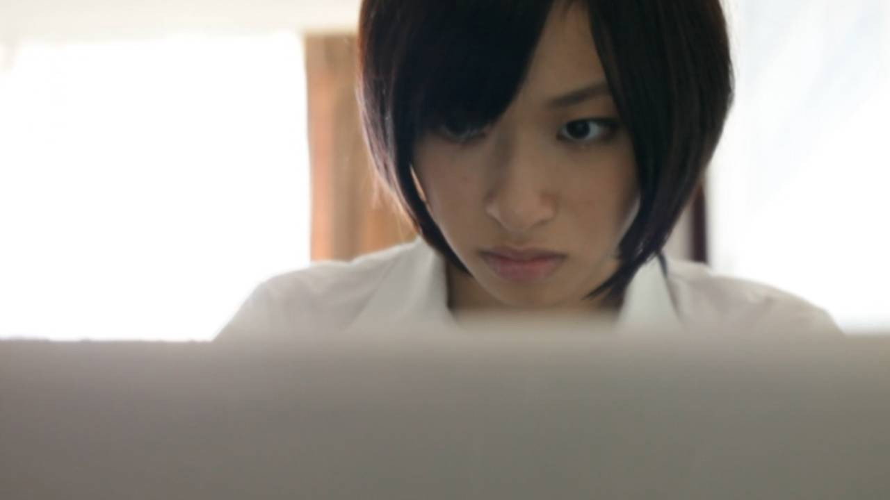 GFP BUNNY still 10