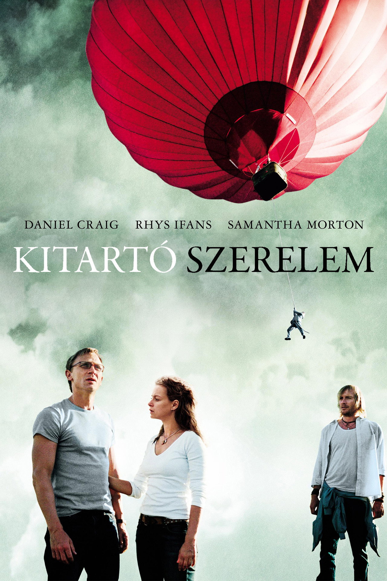 Kitartó szerelem – plakát 4