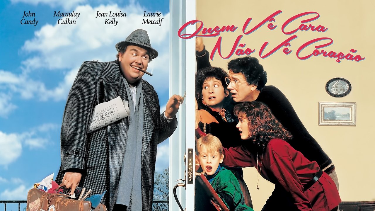 Uncle Buck (1989)