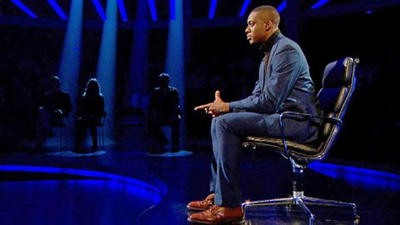 Celebrity Mastermind — Épisode 9