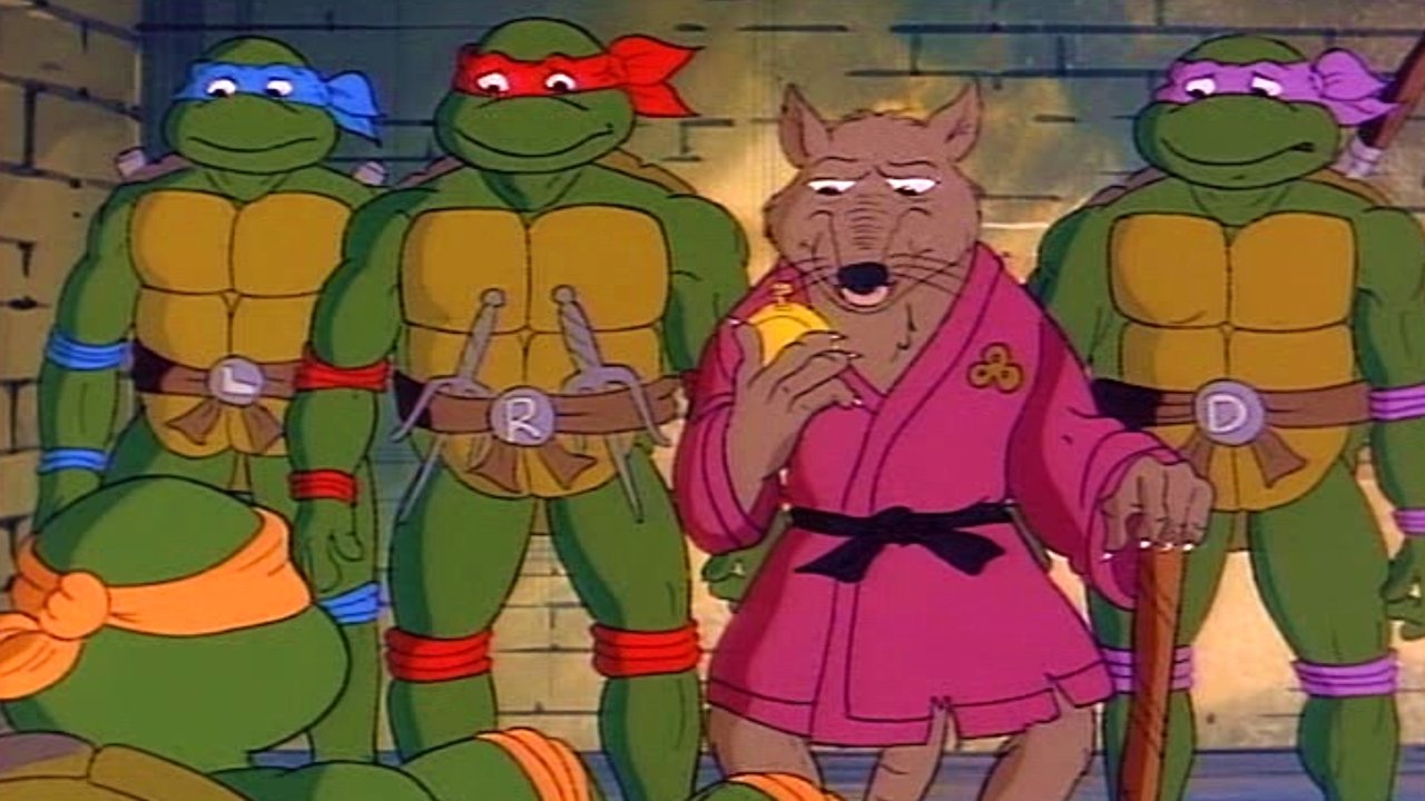 Invasion of the Punk Frogs
