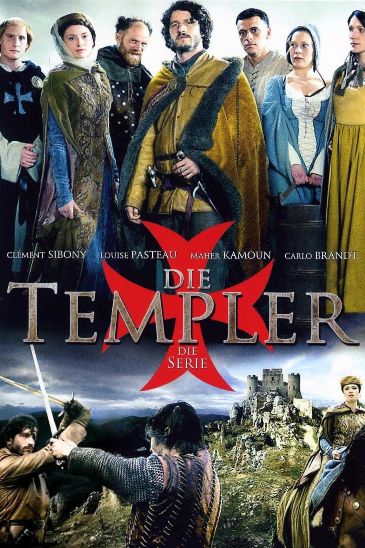 Die Templer