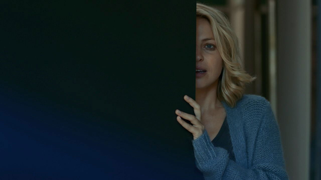 Les voisins — Épisode 8