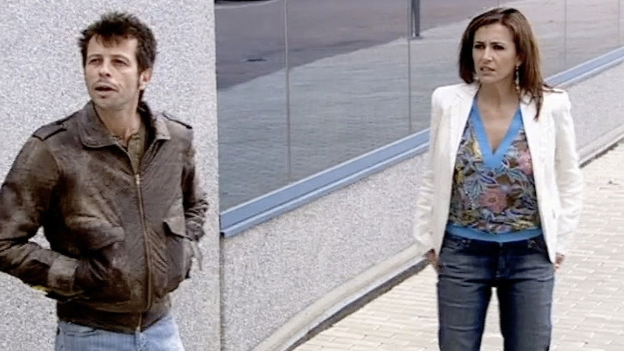 Motivos personales — Épisode 11