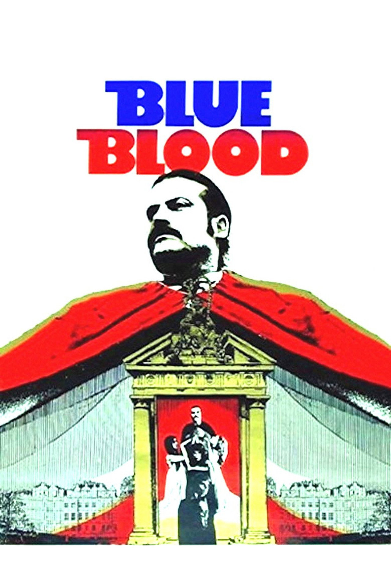 Blue Blood