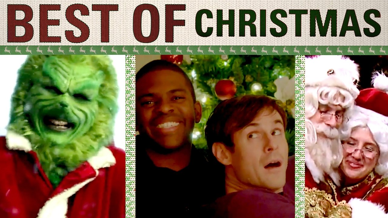 Studio C - Season 16 Episode 8 : Best Of Christmas