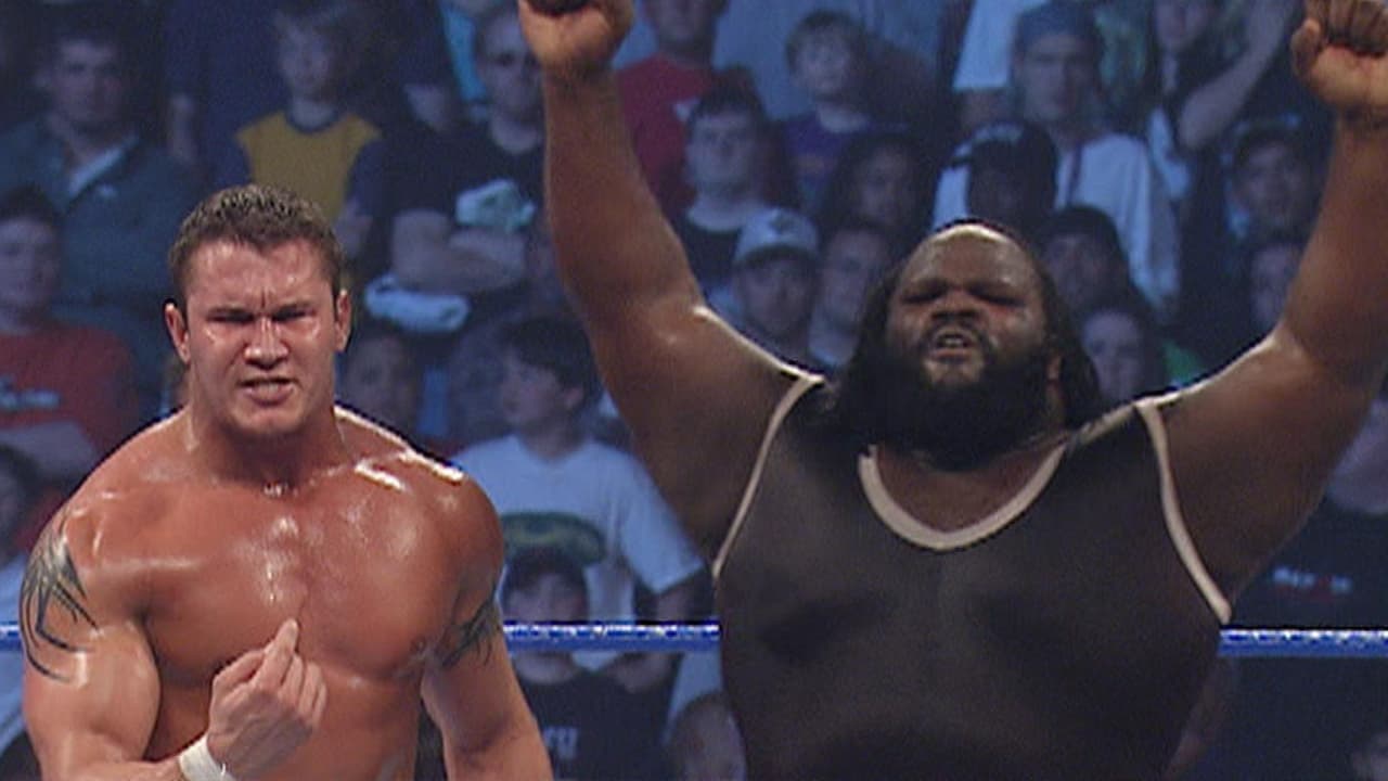 WWE SmackDown - Season 8 Episode 10 : March 10, 2006
