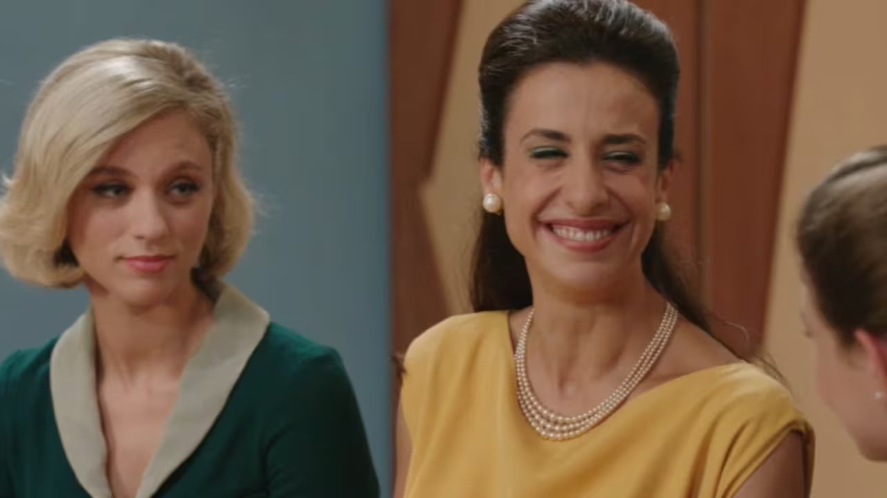The Ladies' Paradise - Season 8 Episode 43 : Episode 43