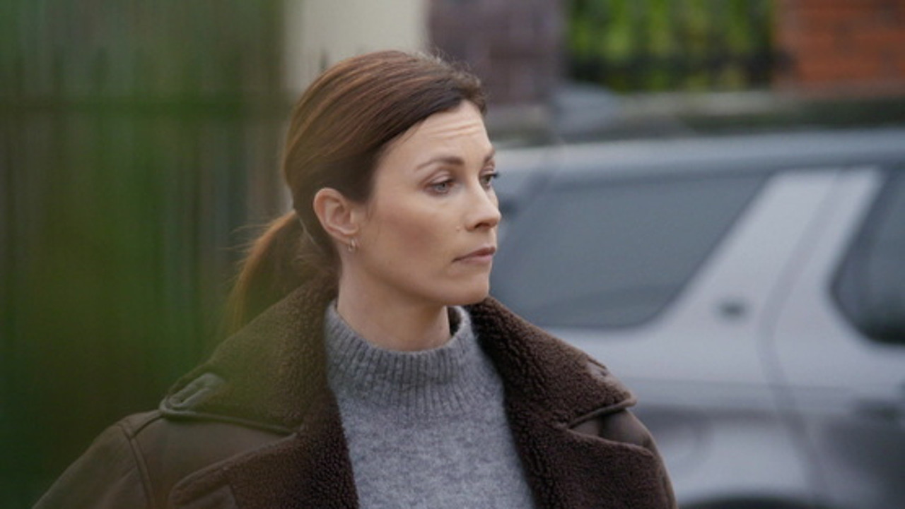 Malanowski. Nowe rozdanie — Épisode 5