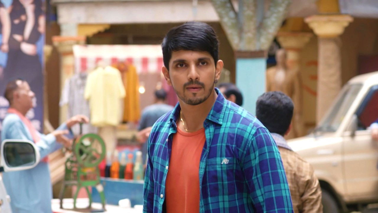 पंड्या स्टोर — Épisode 485