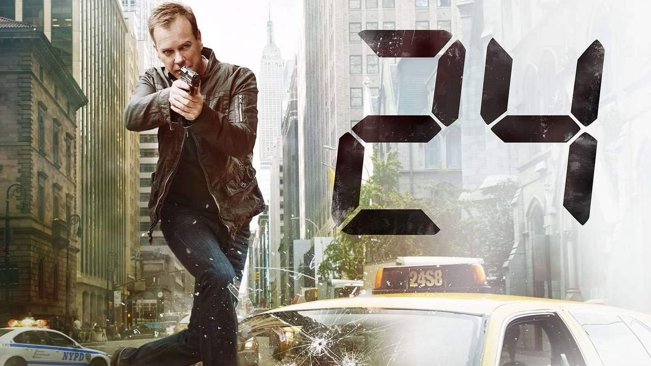 24 - Season 4