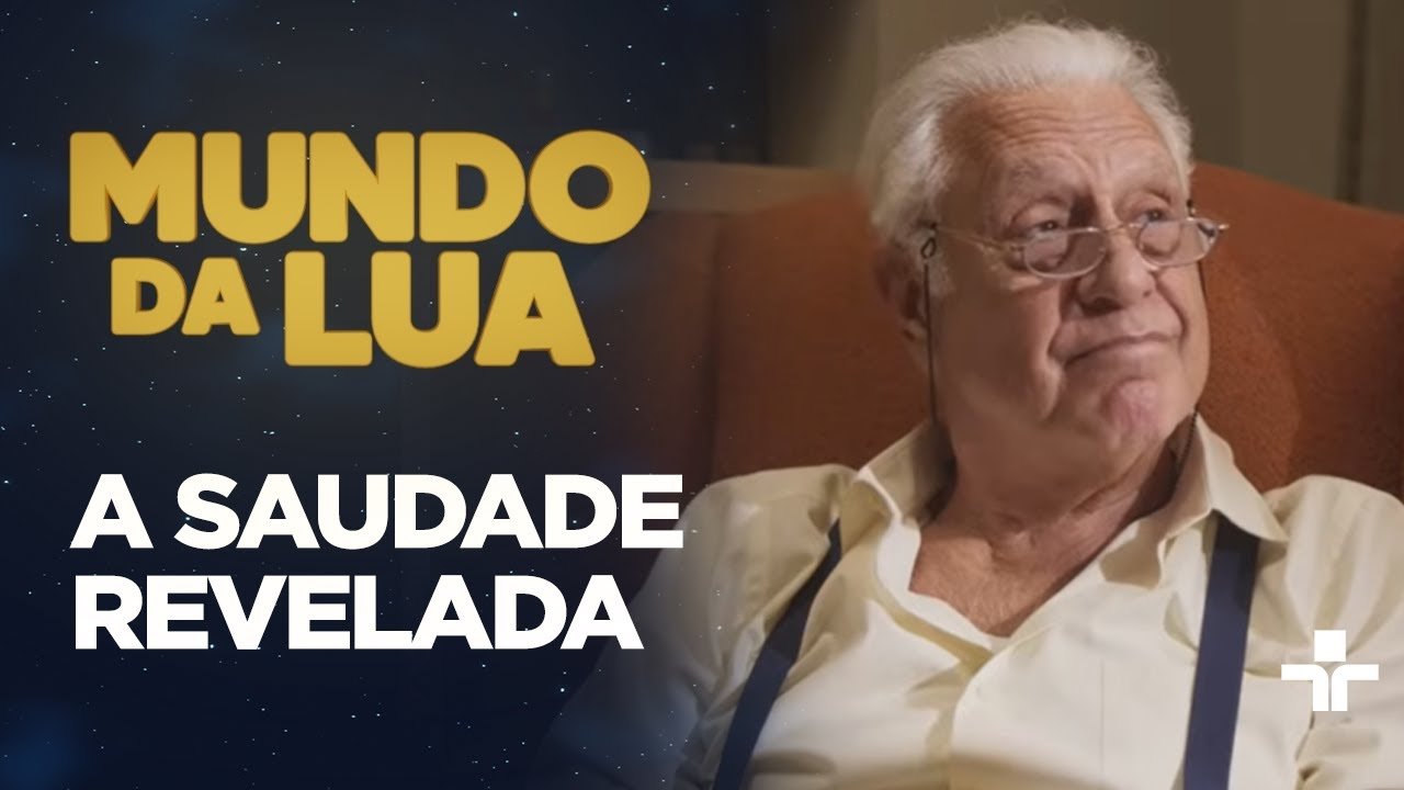 Mundo da Lua - Season 1 Episode 19 : Episode 19