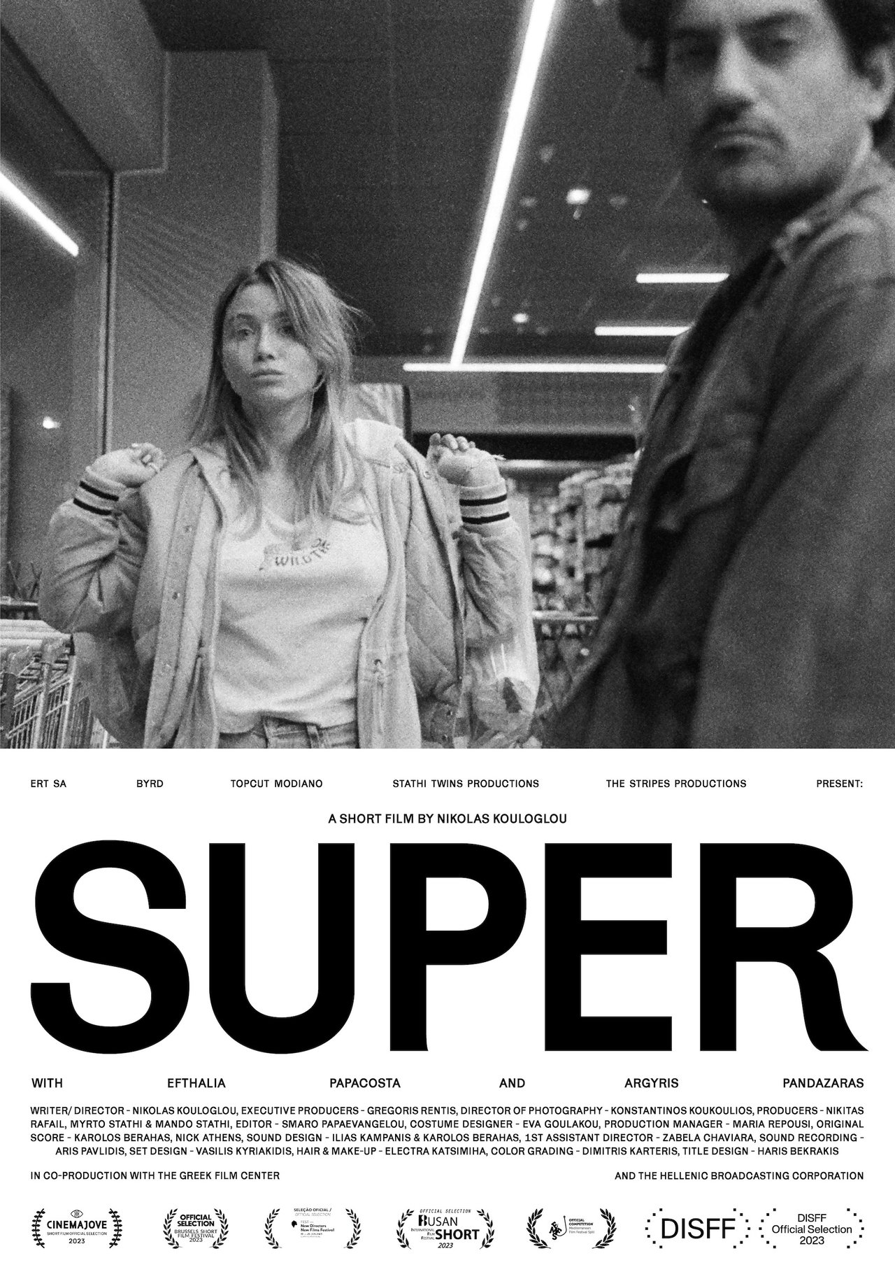 Super Super