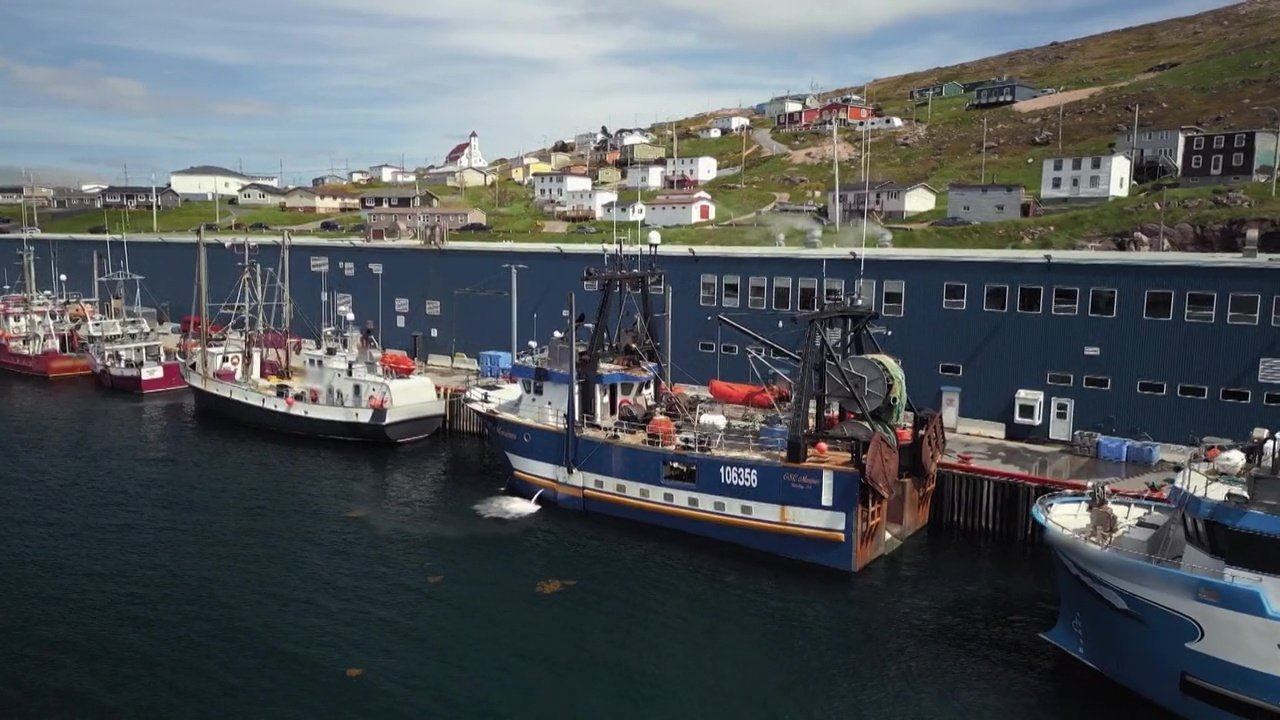 East Harbour Heroes - Season 1 Episode 10 : The End Of The Line