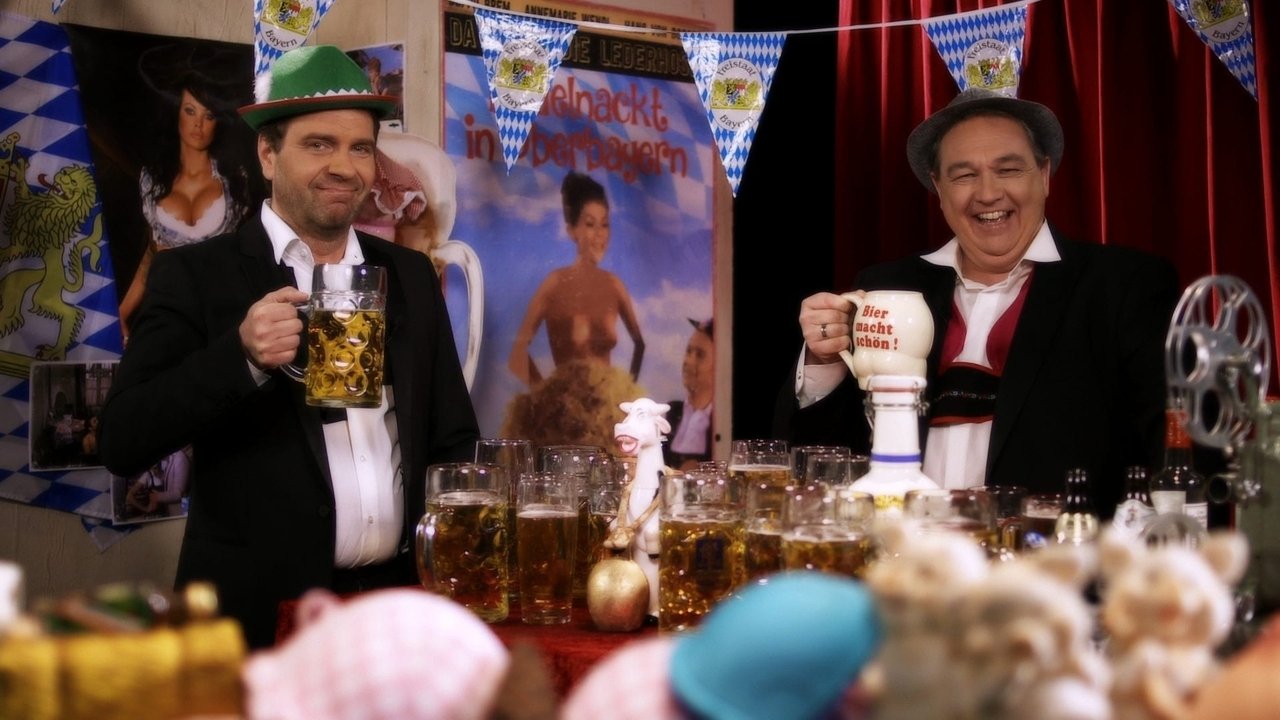 Die schlechtesten Filme aller Zeiten - Season 3 Episode 3 : Episode 3