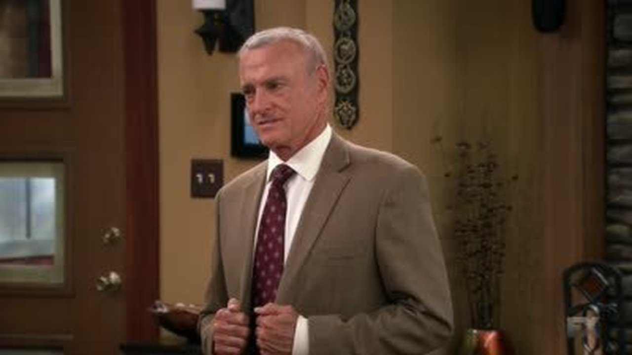 Anger Management - Season 2 Episode 53 : Charlie and His Probation Officer's Daughter