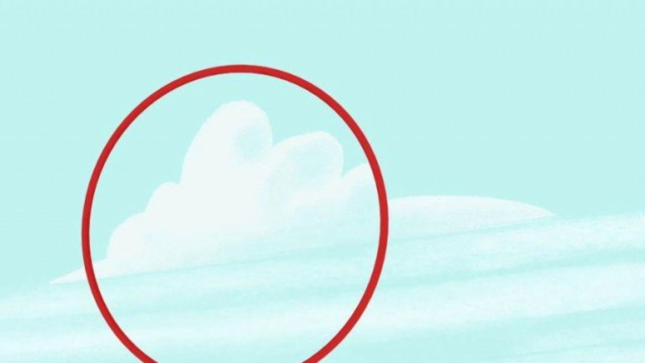 Le Petit Nicolas: tous en vacances ! — Le jour où je suis parti