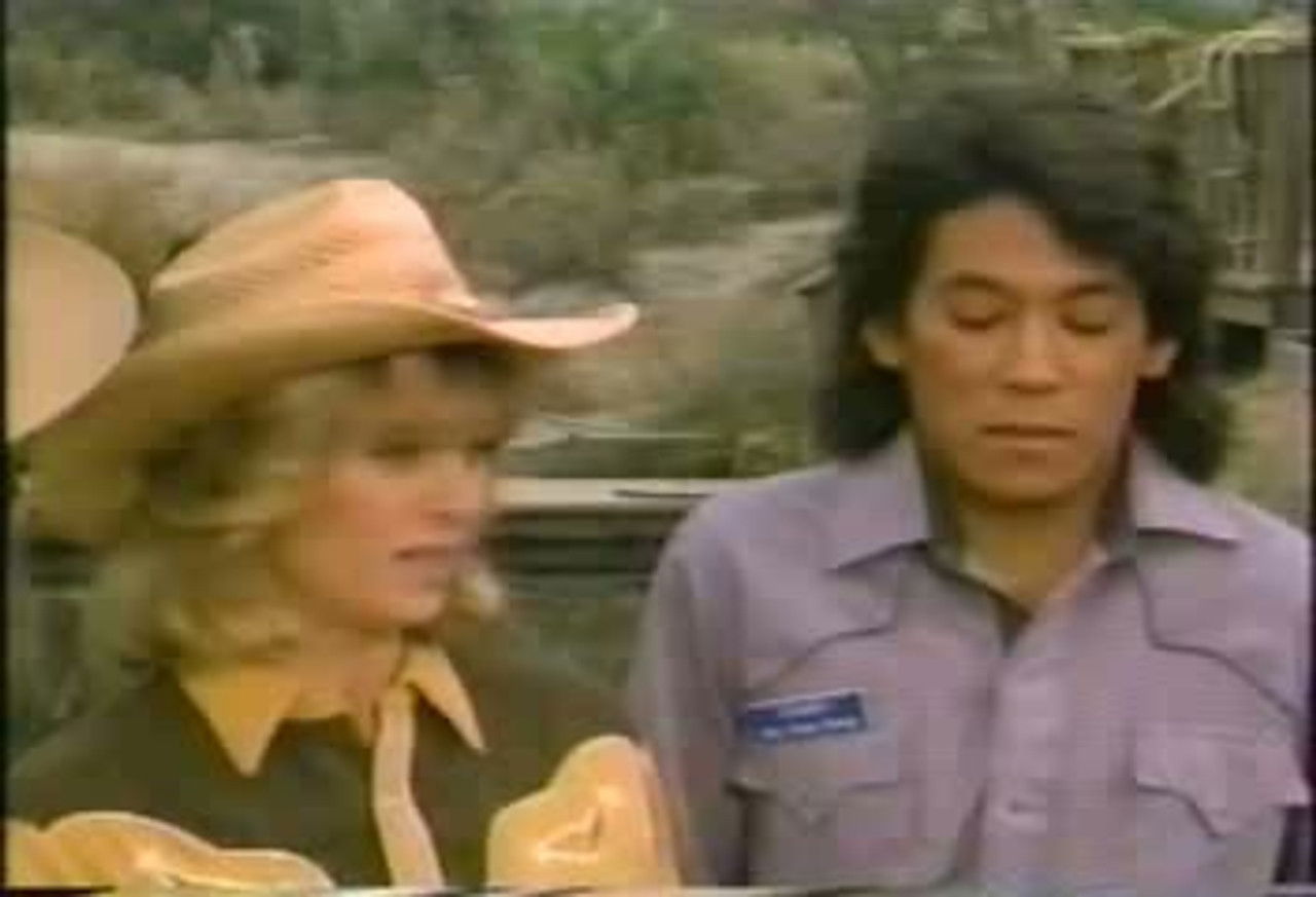 Hey Dude — Épisode 13