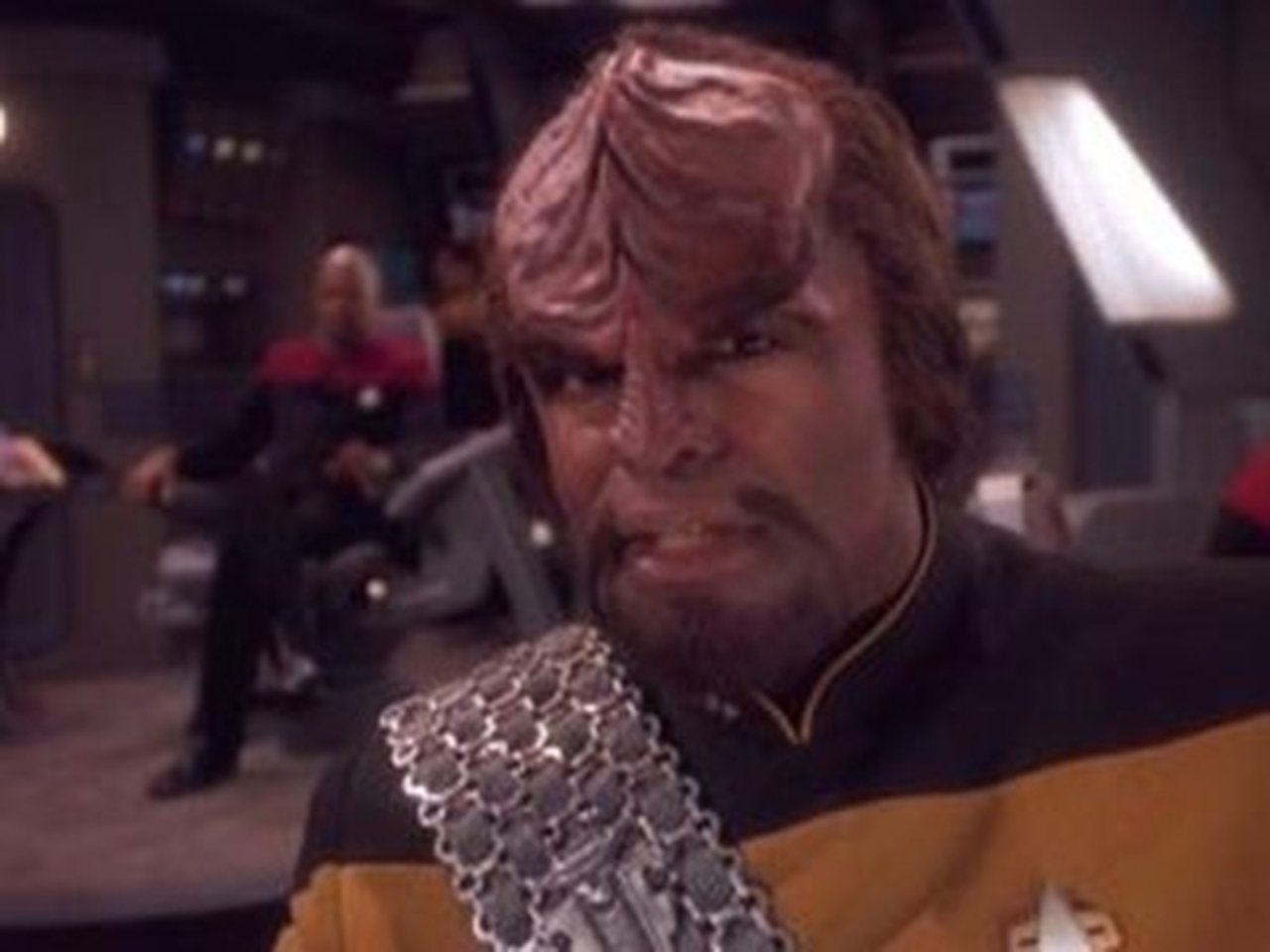 Image Star Trek: Deep Space Nine