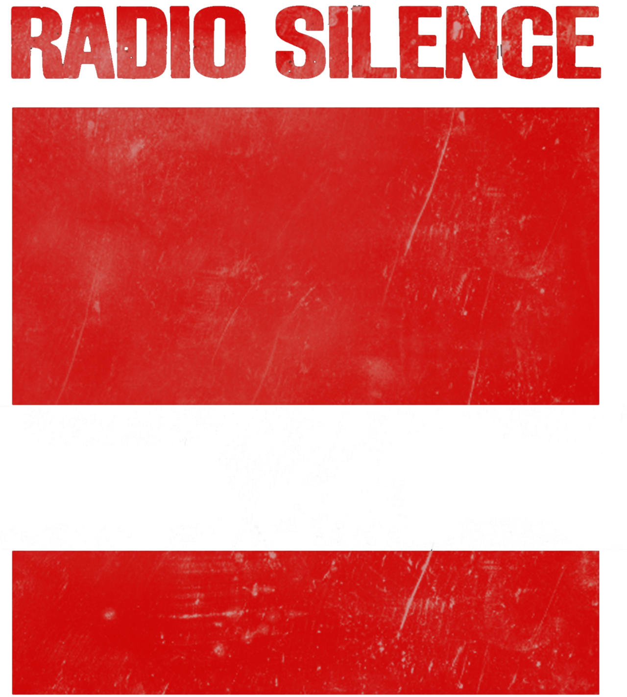 Radio Silence Productions
