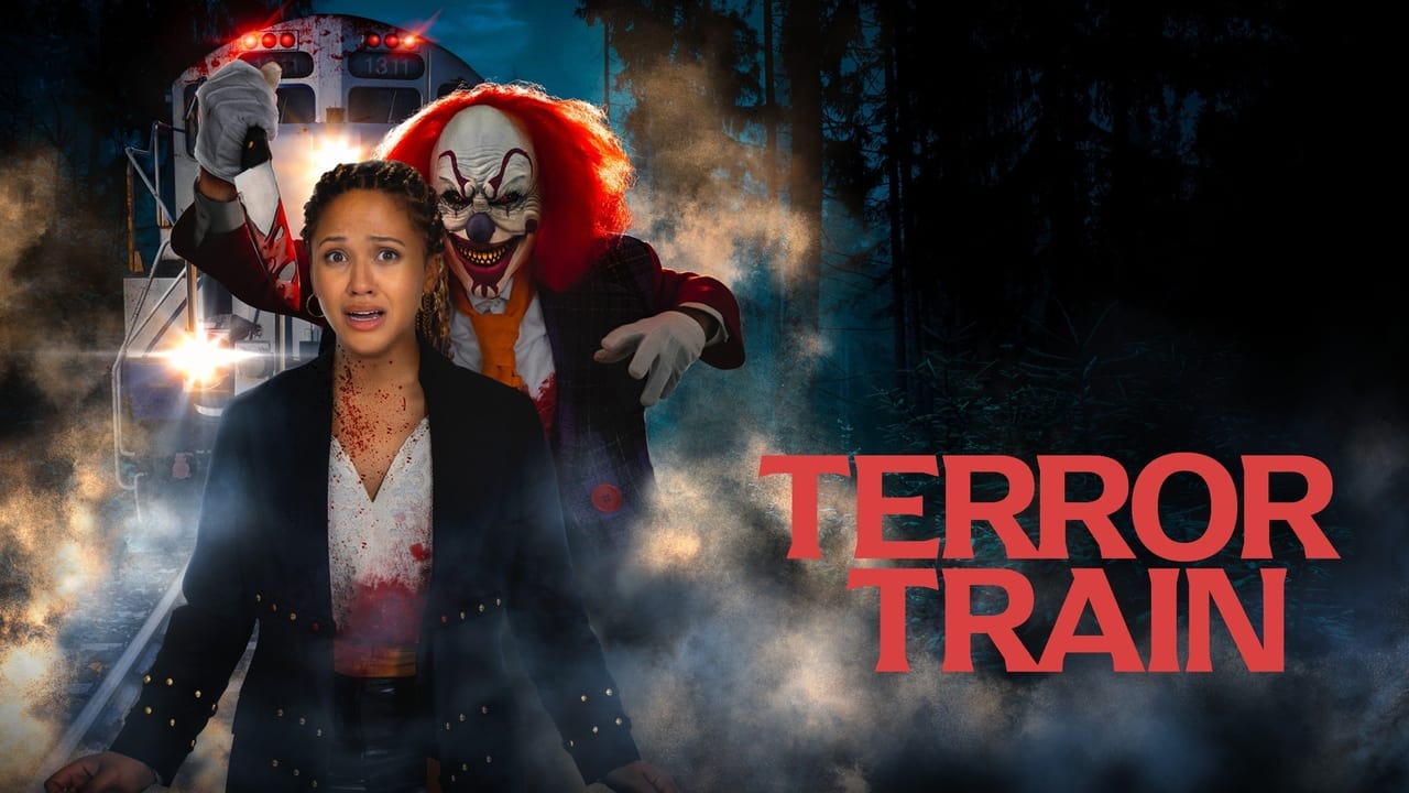 Terror Train background