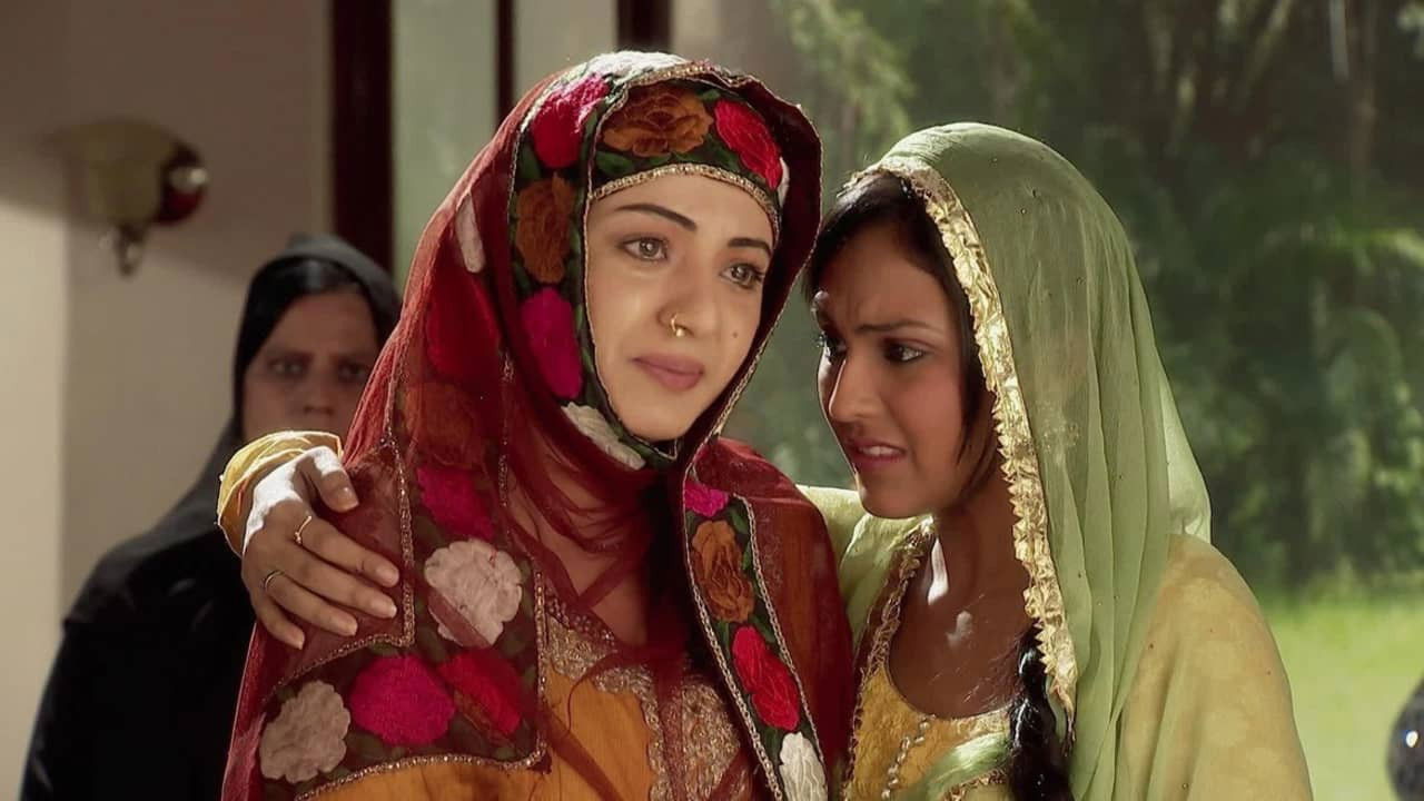 Qubool Hai — Épisode 294