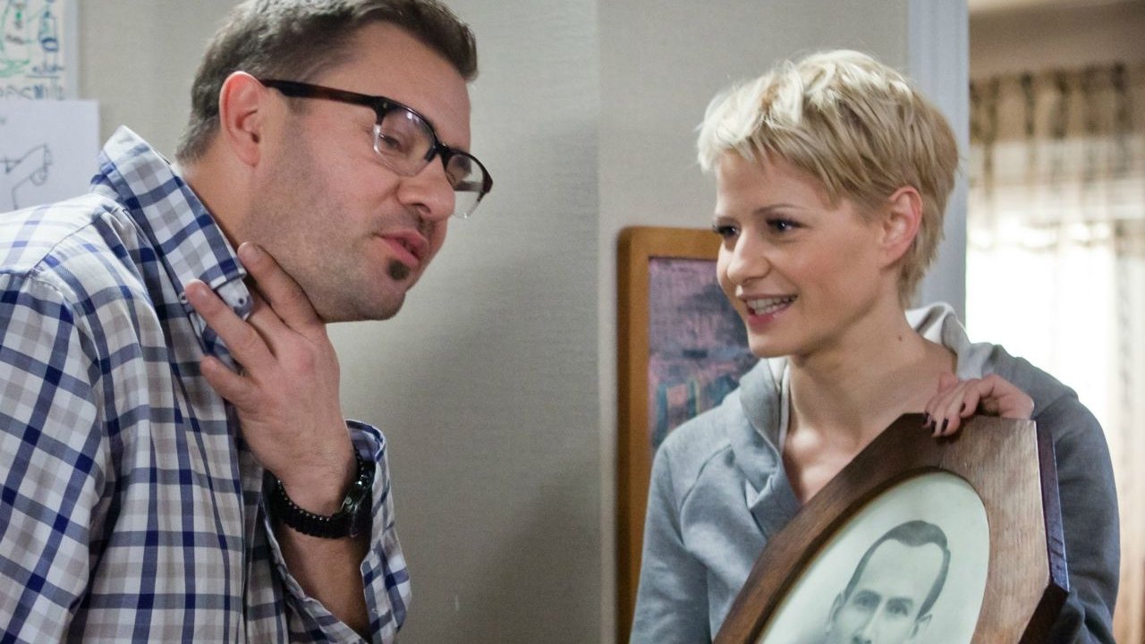 A Polish Family - Season 1 Episode 11 : Abnormally normal family
