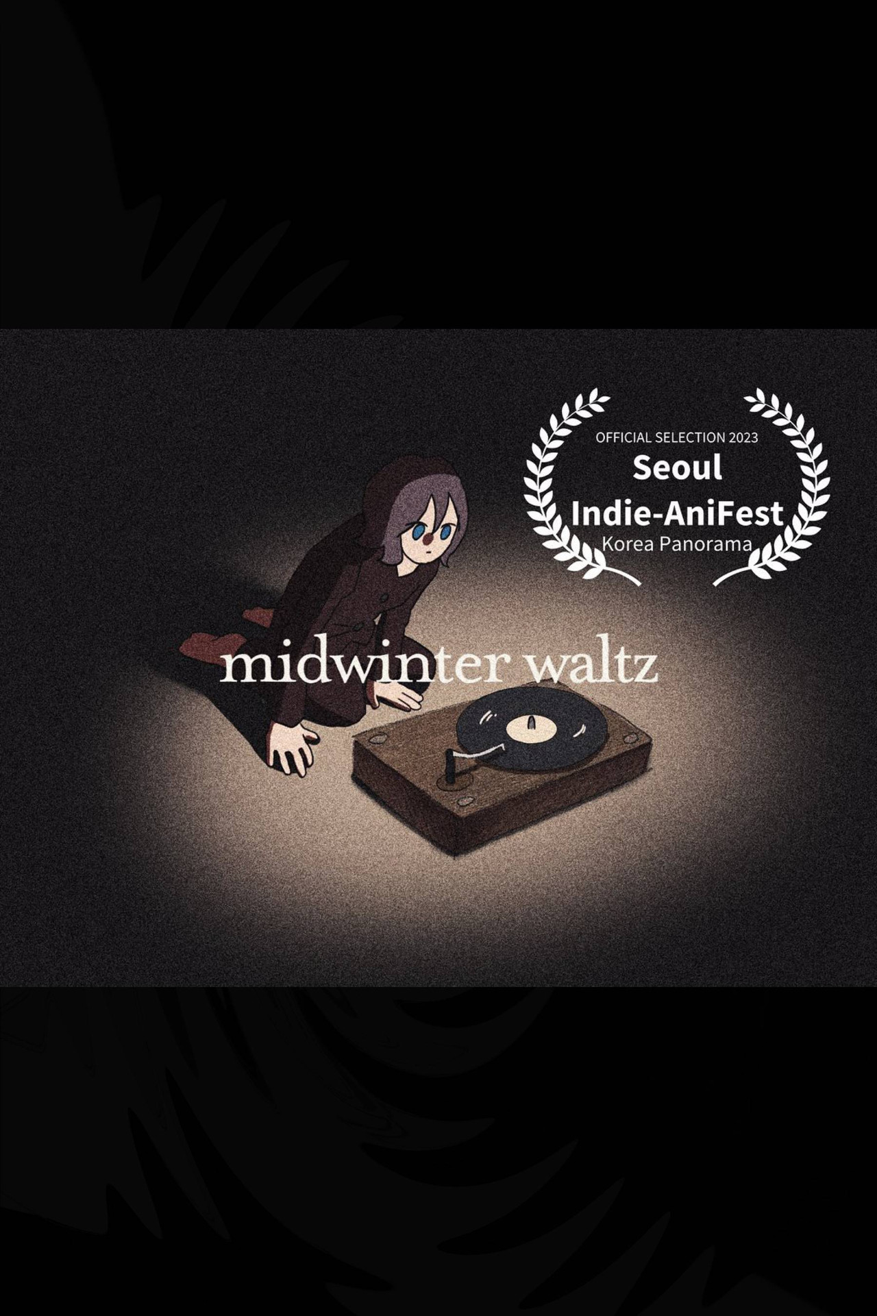 midwinter waltz