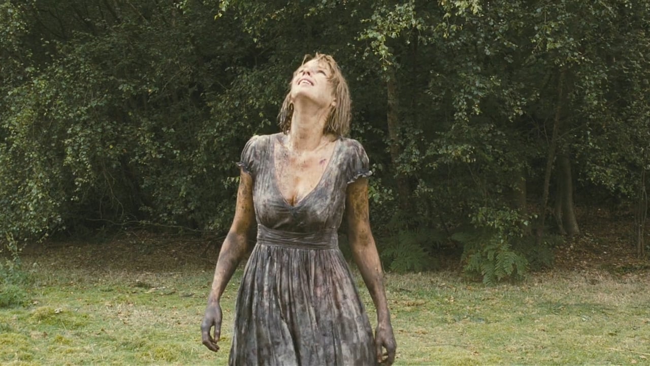 2008 Eden Lake