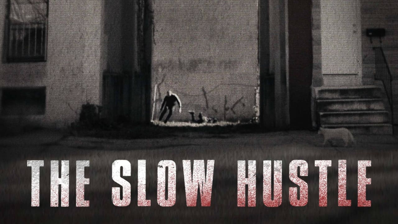 The Slow Hustle background