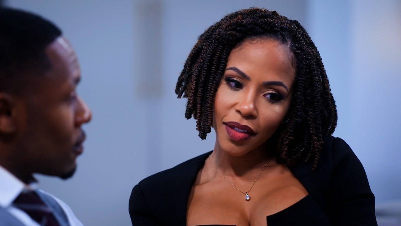Tyler Perry's Sistas - Season 6 Episode 5 : Better Safe Than Sorry