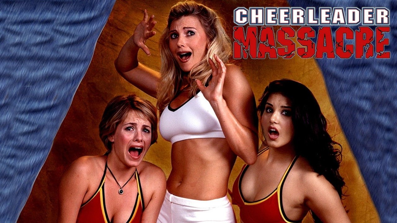 Cheerleader Massacre