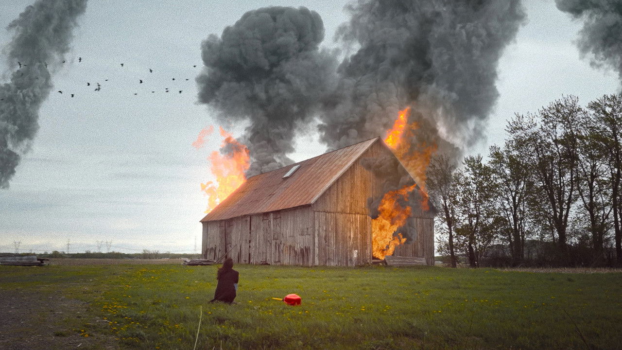 En crisse — La colère : un moteur