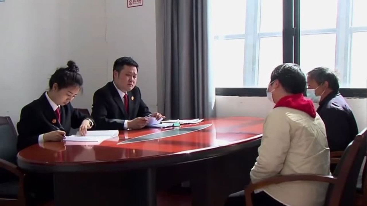 传奇故事 — Épisode 82