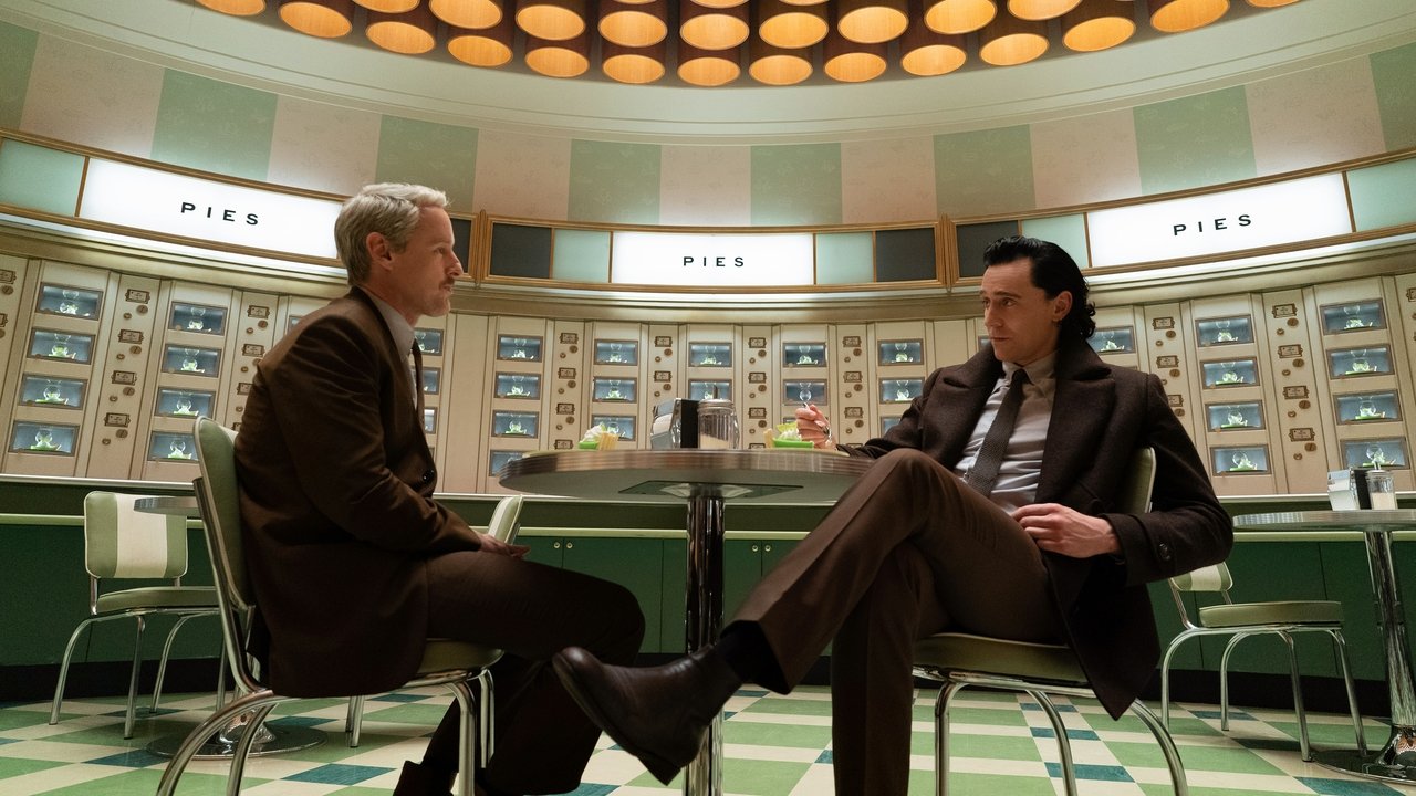 Loki - Season 2 Episode 2 : Breaking Brad