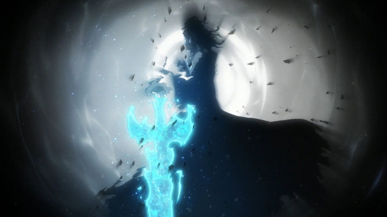 Bleach - Season 2 Episode 2 (2004) trailer