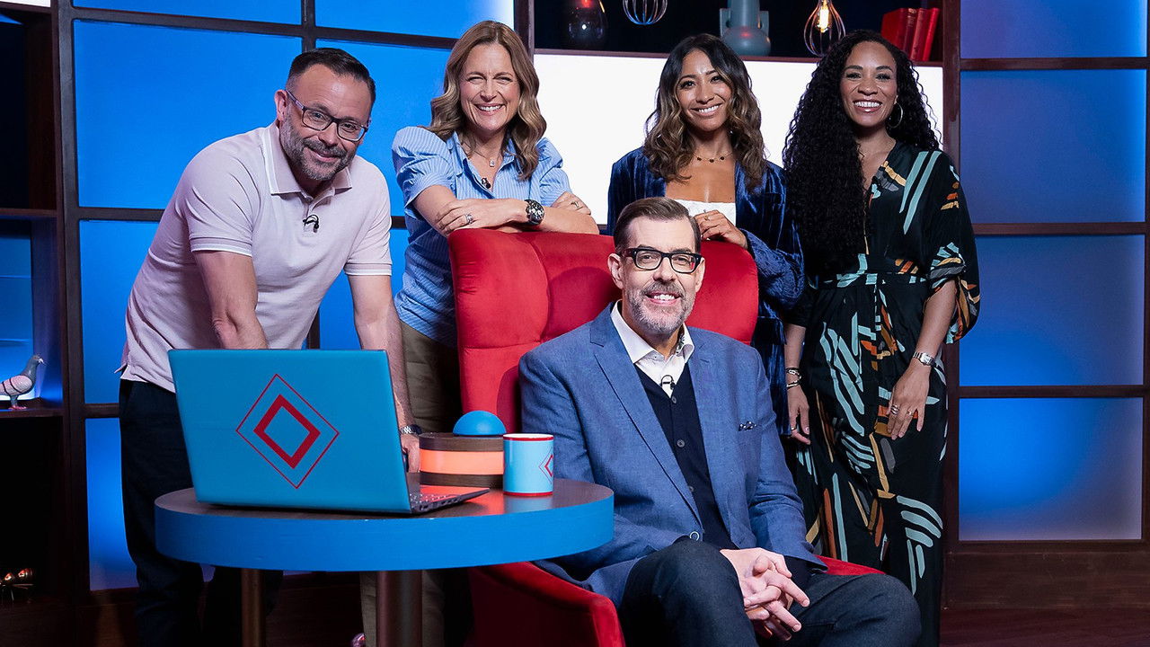 Richard Osman's House of Games — Épisode 76