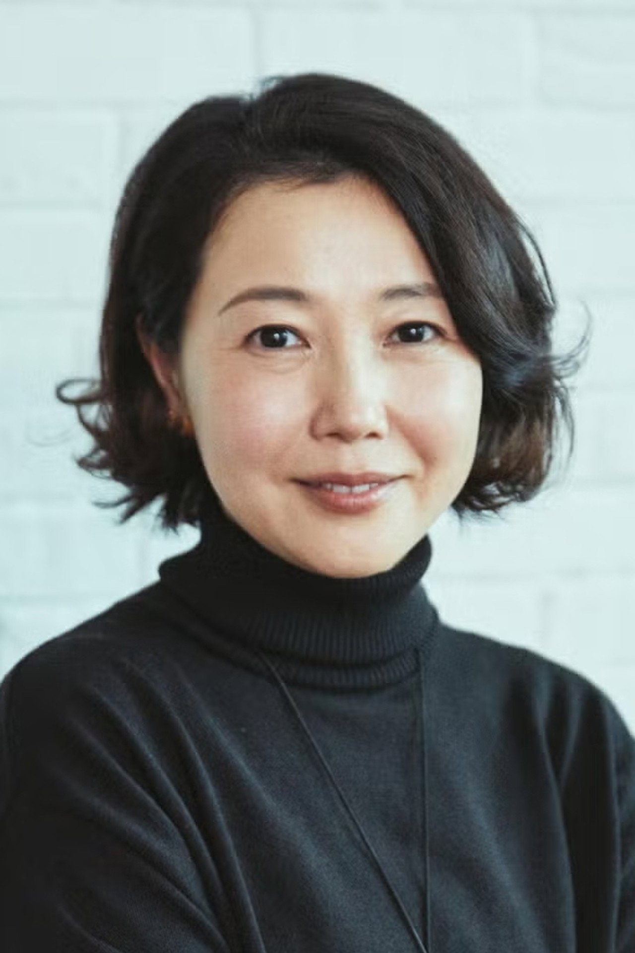Miwa Nishikawa
