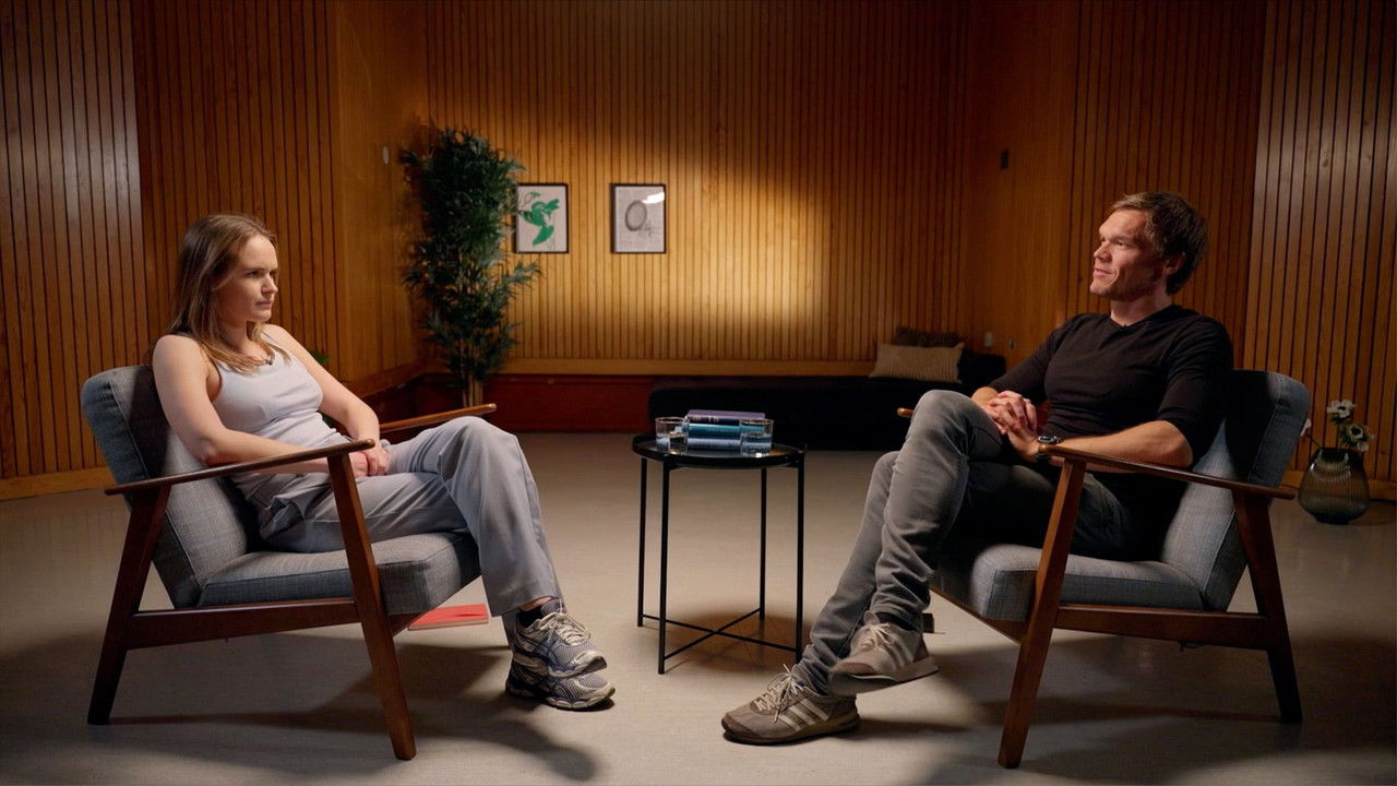 Søvnløs — Épisode 2