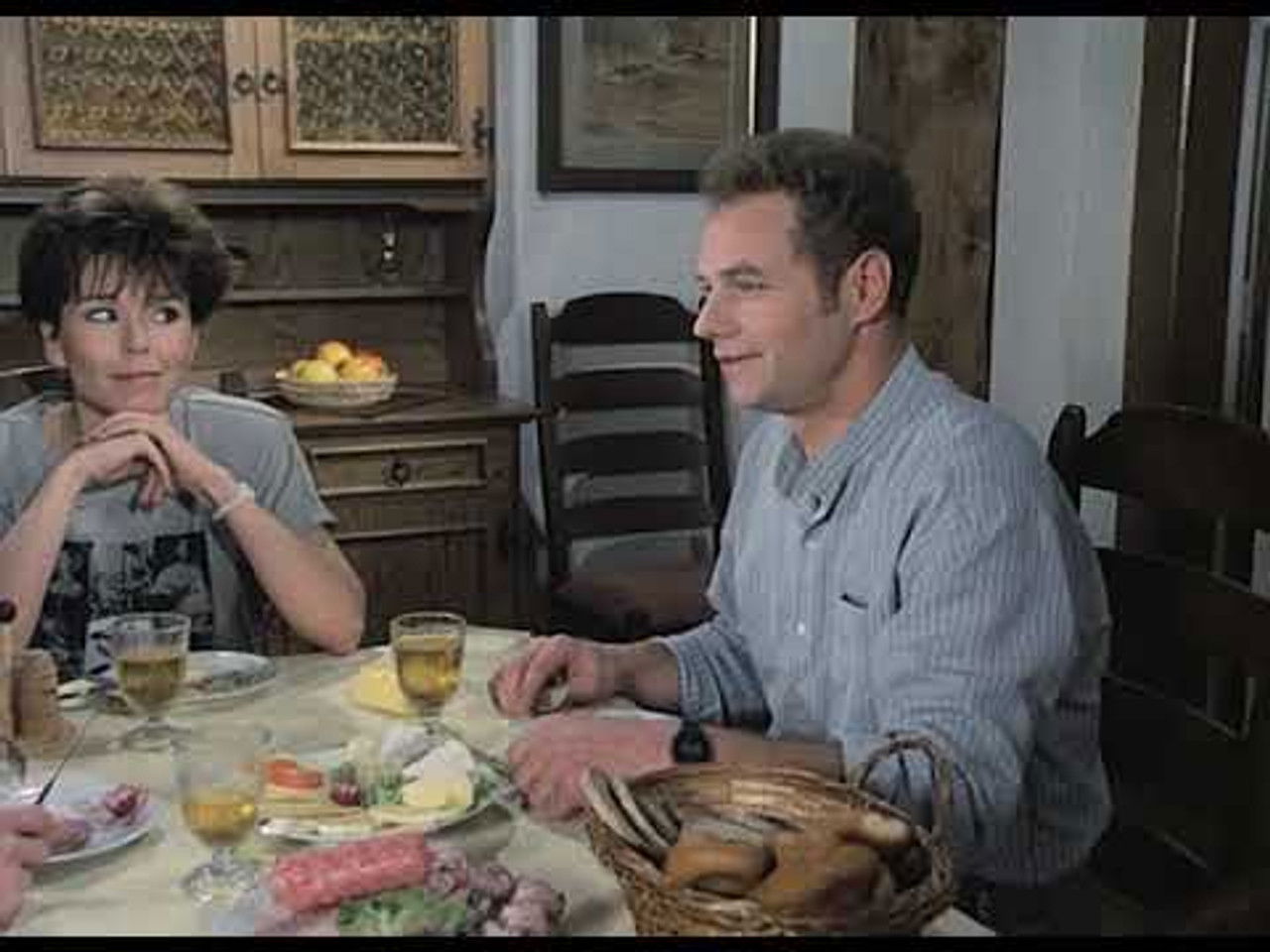 Luv und Lee — Épisode 2