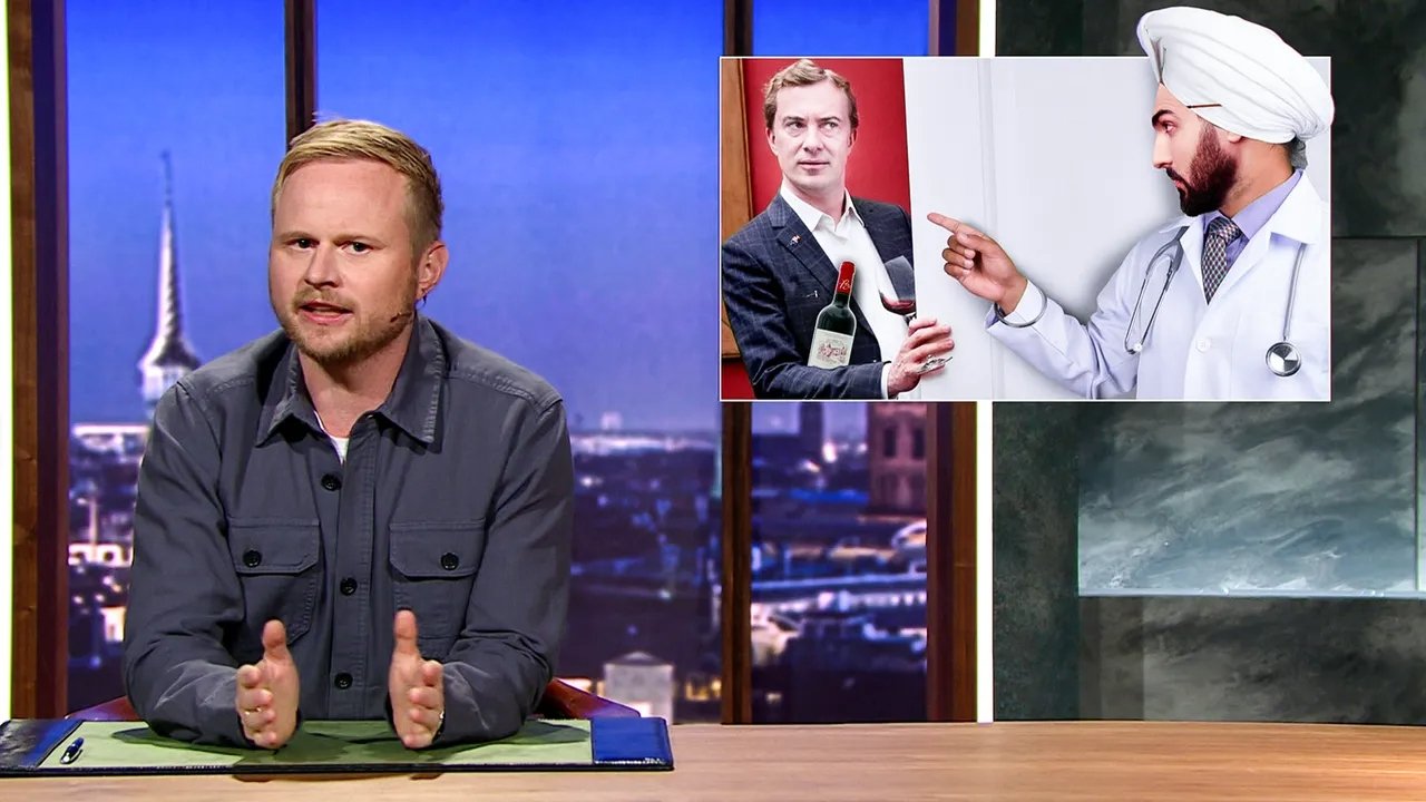 Tæt på sandheden - Season 9 Episode 5 : Episode 5