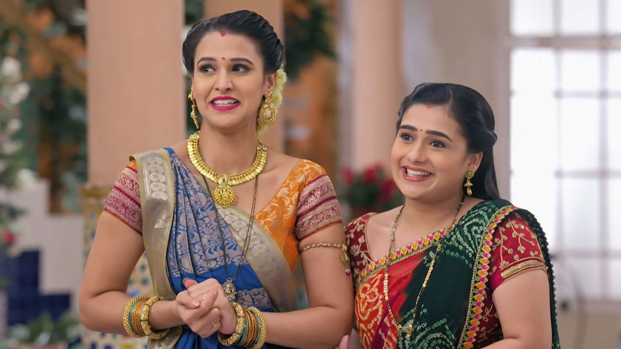 Kya Haal, Mr. Paanchal? — Épisode 361