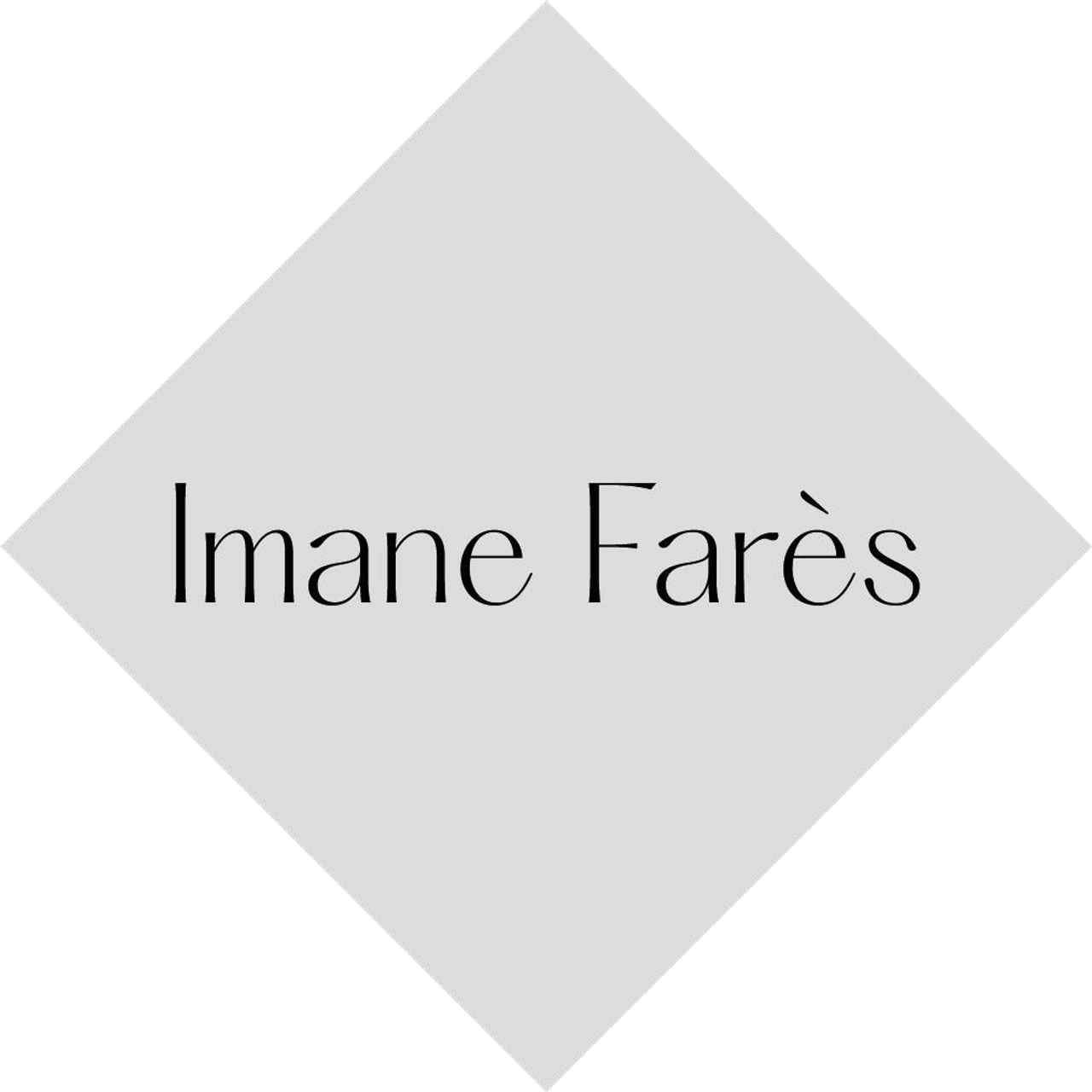 Galerie Imane Farès