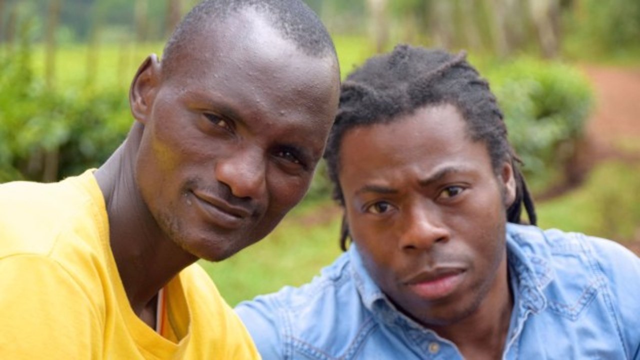 Unreported World - Season 17 Episode 7 : The Betrayal of Kenya's Athletes