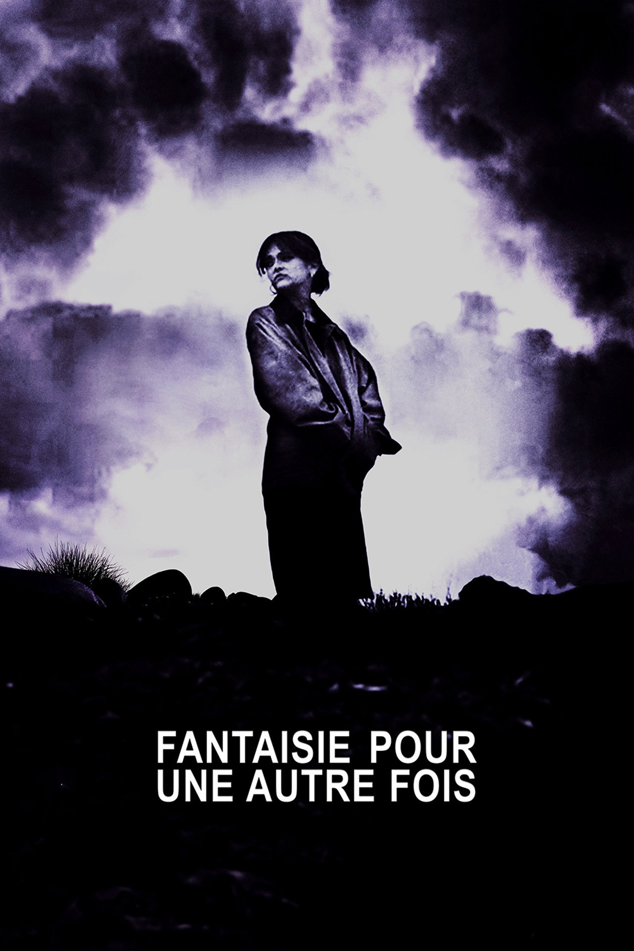 Fantaisie Pour Une Autre Fois filmaffisch